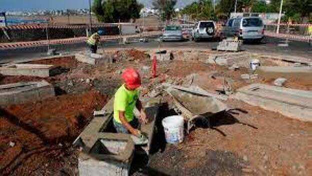 La construcción resurge tras la Covid-19 y tira del empleo en la recuperación