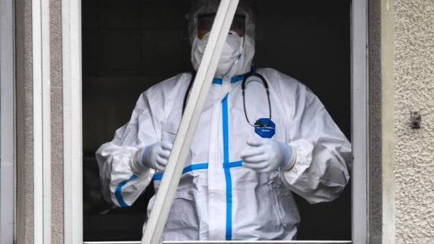 El confinamiento salva 450.000 vidas en España