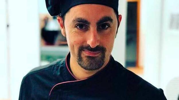 Un alumno del Hotel Escuela gana el GMchef