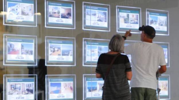 El Gobierno de Canarias aumenta en 4 millones las ayudas al alquiler