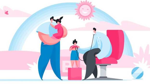 20 consejos que te ahorrarán ir al pediatra