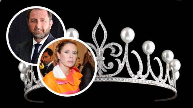 Un nuevo diamante para Ansorena