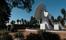El radiotelescopio no irá en Tamadaba