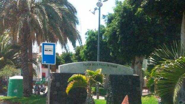 Muere en una reyerta en Tenerife