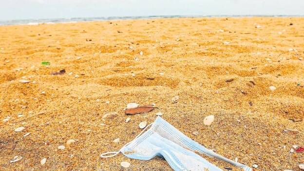 Que lo que nos protege no contamine