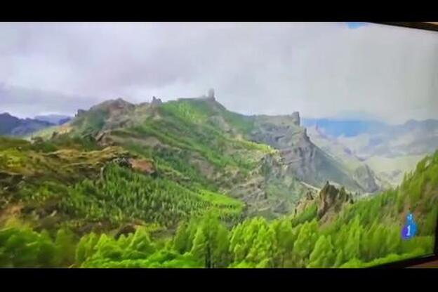 Polémica en redes por Masterchef en Gran Canaria