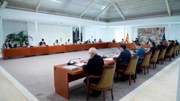El Gobierno aprueba su decreto para la ‘nueva normalidad’