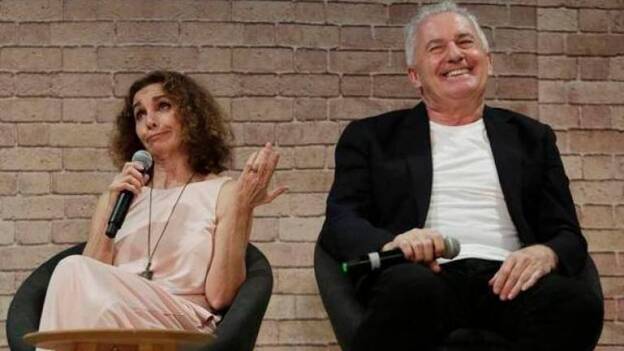 La Feria del Libro de Guadalajara y el Hay Festival, Princesa de Comunicación y Humanidades