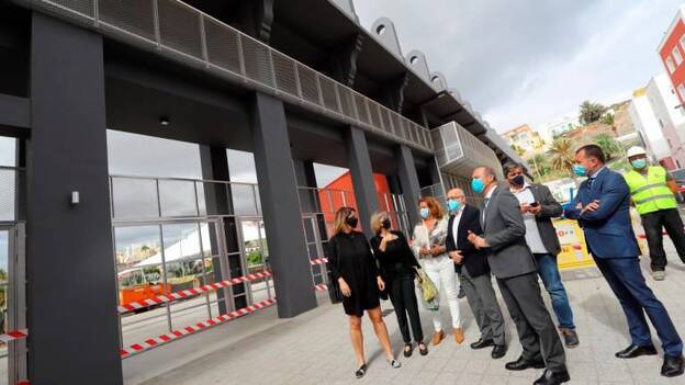 El Insular, una deuda con la memoria