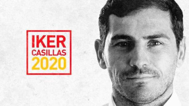 Casillas renuncia a presidir la Federación