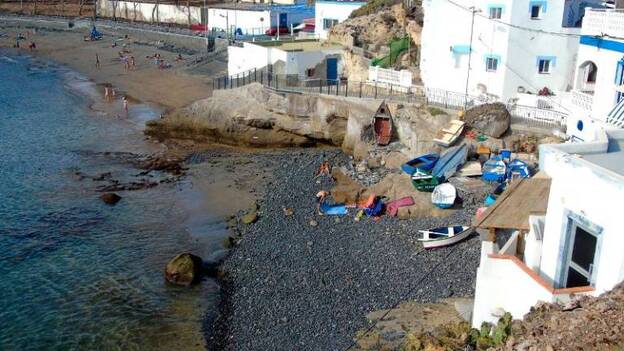 Fallece ahogado un joven de 21 años en Adeje