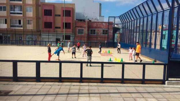 Abierto el plazo para los campus de verano