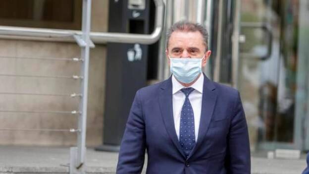 La jueza archiva la causa del 8M al no ver indicios de delito contra Franco