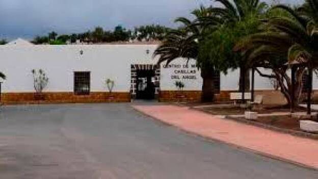 La casa de mayores y la residencia de personas discapacitadas abren el lunes a las visitas de familiares