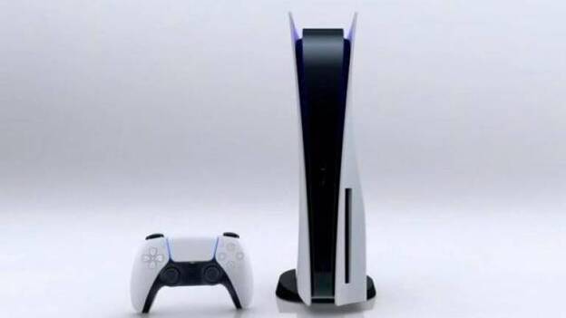 Sony desvela el diseño de la nueva PlayStation 5