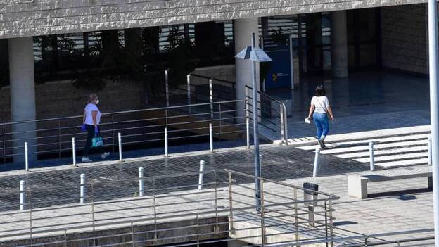 Canarias registra el primer fallecido en once días