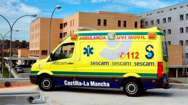 Un niño de dos años muere al caer desde un ático