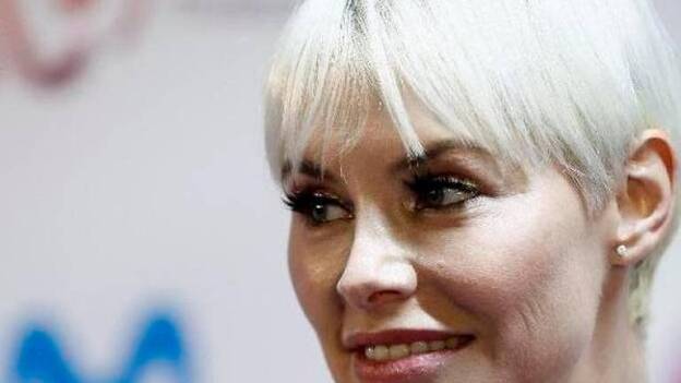 Campanas de boda para Soraya Arnelas