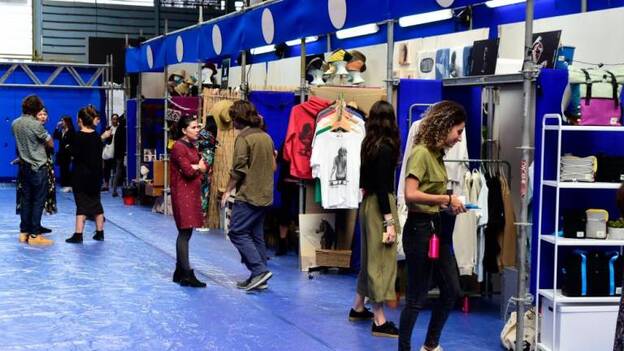 Suben un 150% las ayudas a Moda Cálida