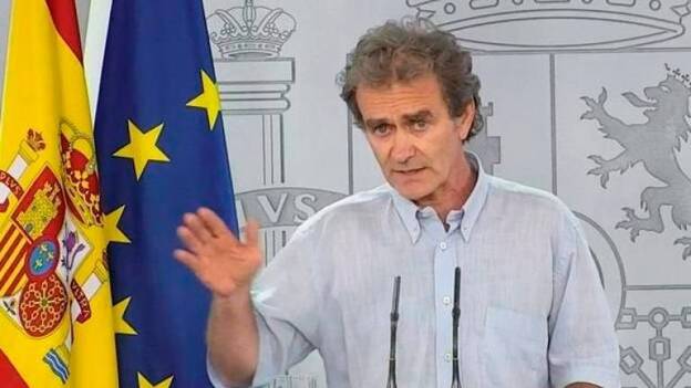 España se sumará al grupo que comprará vacunas