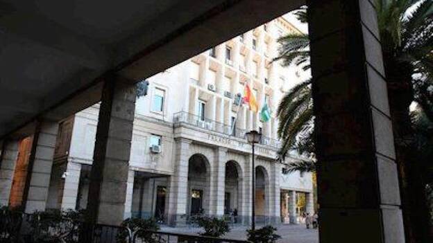 La primera condena por trata interna de personas en España se dicta en Sevilla