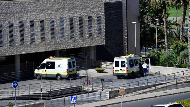 Solo 80 personas continúan enfermas en las islas