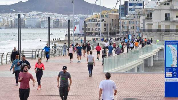 ¿Qué podemos esperar los supervivientes de la Covid-19?