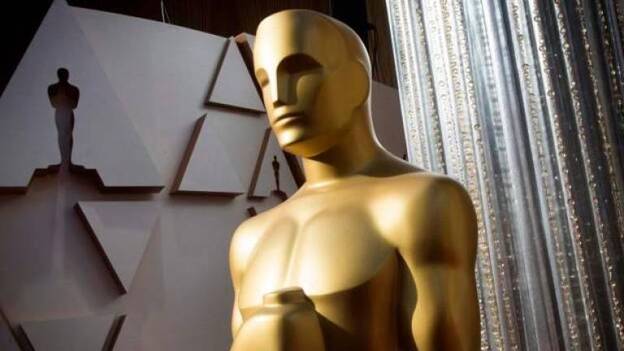 Los Oscar serán el 25 de abril de 2021
