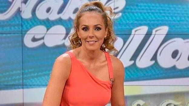 Rocío Carrasco regresa a televisión