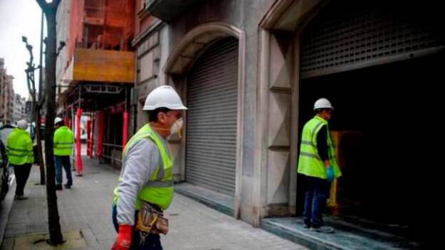 No se prorrogarán los ERTE más allá del 30 de septiembre