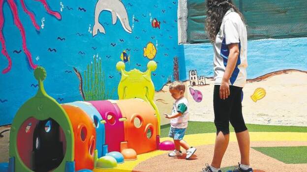 «Mandé mil mensajes para saber cuándo abren»