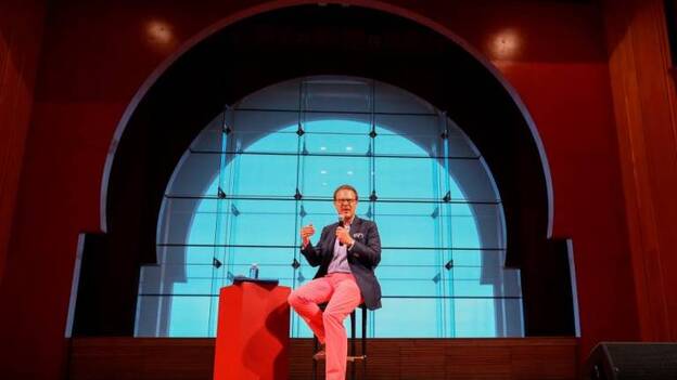 El Auditorio Alfredo Kraus y el Teatro Pérez Galdós abren en julio