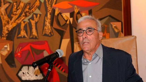 «Supeditar los museos a las exposiciones es casi negligente»