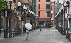 La pandemia acentúa la caída de salarios en Canarias