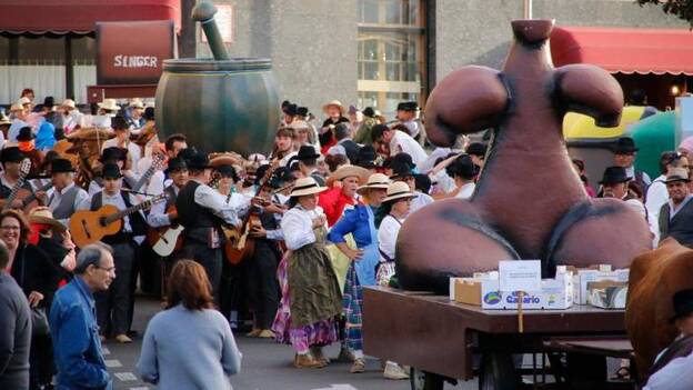 Las fiestas de San Juan comienzan este viernes y se celebrarán ‘online’