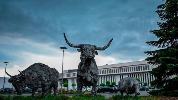 Un brote en Alemania con más de 650 afectados