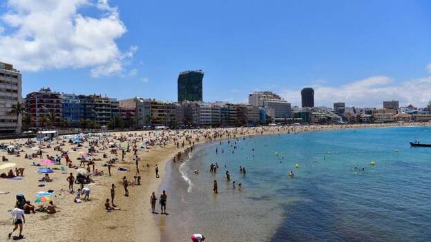 El pacto desoye las alegaciones en favor de la vivienda vacacional