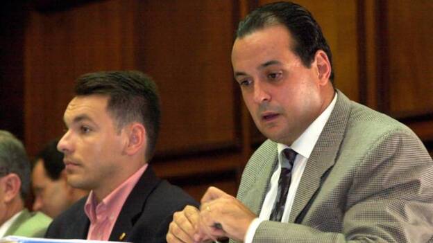 Blas Trujillo se perfila para dirigir la política sanitaria