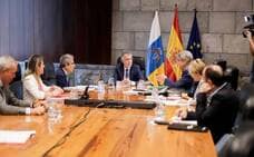 Canarias retrasa el decreto de la nueva normalidad