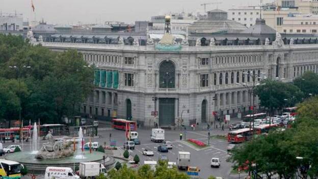 La deuda pública supera el 100% del PIB por primera vez en seis años