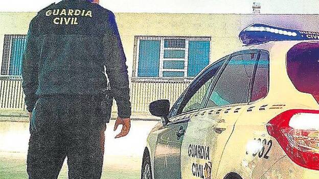 Se hacían pasar por una empresa de recambios falsa