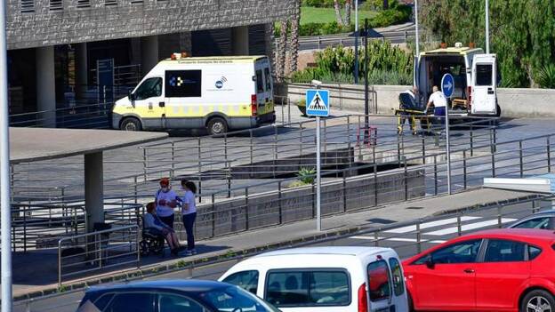 Canarias suma 72 casos activos de coronavirus