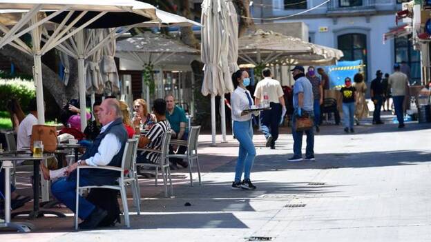 El proyecto piloto del rastreo de la Covid se iniciará con 2.000 personas