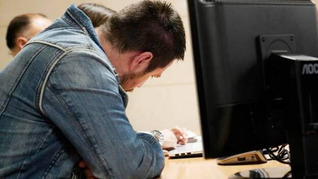 Confirman la prisión permanente para el Chicle