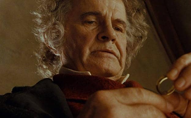 Adiós a Ian Holm, Ash en 'Alien' y Bilbo Bolsón en 'El Señor de los Anillos'