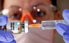 La OMS asegura que habrá una o dos vacunas exitosas a finales de año
