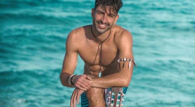 La fortuna de vivir en el paraíso