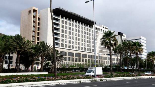 Canarias baja a 81 casos activos de coronavirus