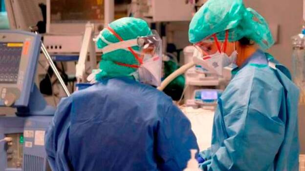 Seis de cada diez médicos están emocionalmente agotados