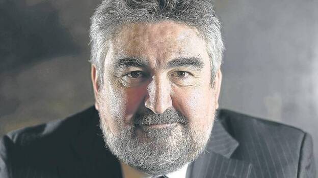 «Las grandes empresas de internet tienen que pagar»